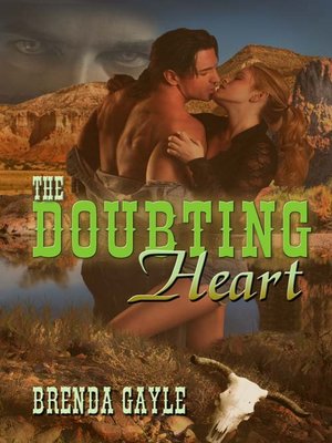 cover image of The Doubting Heart